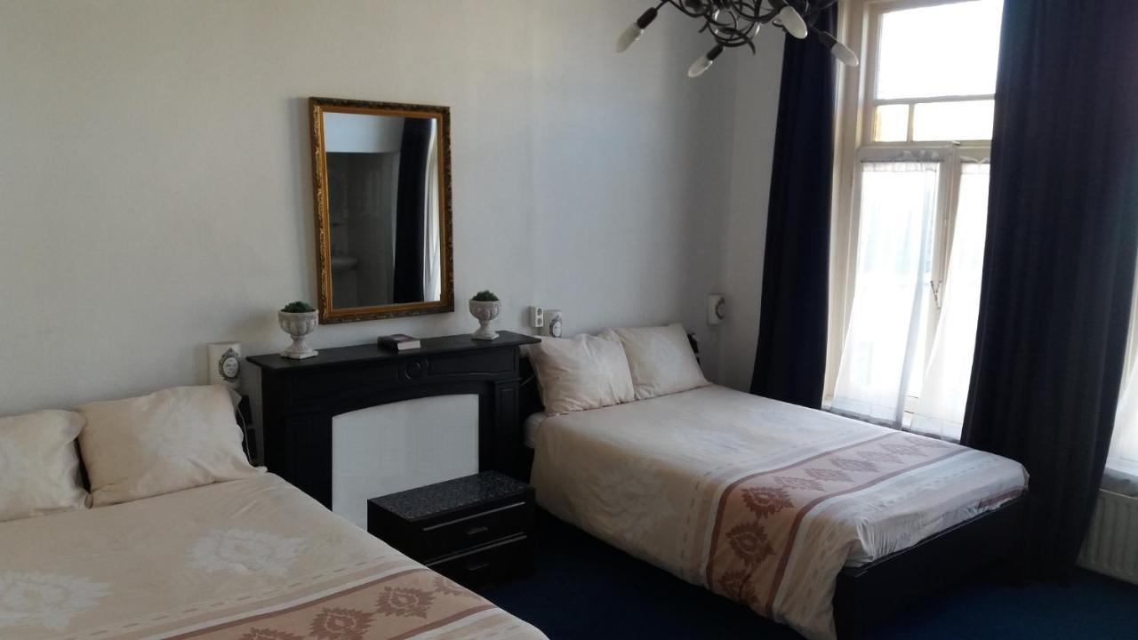 All-In Hotel 's-Hertogenbosch  Kültér fotó