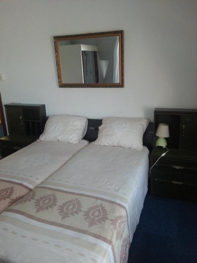 All-In Hotel 's-Hertogenbosch  Kültér fotó